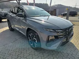 Hyundai TUCSON Bild 3