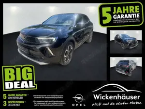 Opel Mokka 1.2 Turbo Ultimate ACC+Alcantara+LED+Navi