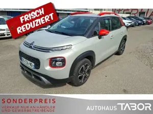 Citroen C3 Aircross Aircross 1.2 PT 110 Feel PDC Klima GRA AHK LM