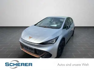 CUPRA Born eletric 77kWh NAVI/LED/SItzheizung vo./RFK/