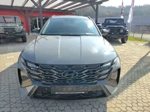 Hyundai TUCSON Bild 2