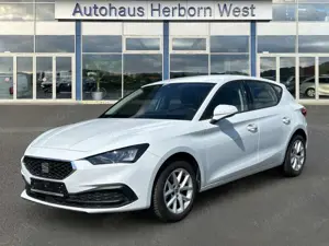 SEAT Leon 1.5 TSI Limo Style LED RFK Assistenzpaket 6-Gang A