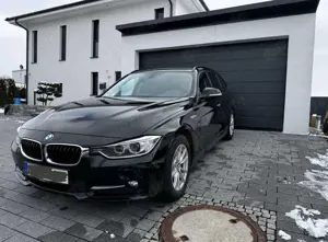 BMW 318 BMW 318D 2.0 dizel Sportline(Tüv neu 2/28)