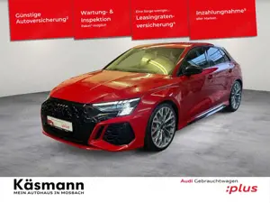Audi RS3 qu RS-AGA MATRIX HUD BO 360° NAV