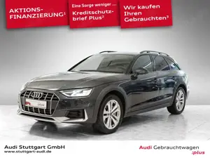 Audi A4 allroad A4 allroad quattro 40 TDI AHK ACC virtCo Leder