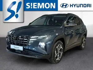 Hyundai TUCSON PHEV 1.6 T-GDi 4WD TREND LED Navi eHKL RKam Krell