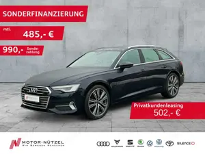 Audi A6 40 TDI QU SPORT 5JG+MATRIX+NAV+AHK+PANO