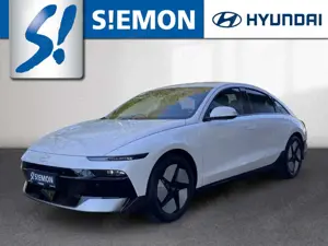 Hyundai IONIQ 6 EV FL MY26 84kWh 2WD CENTRIQ Matrix LED Blendfreie