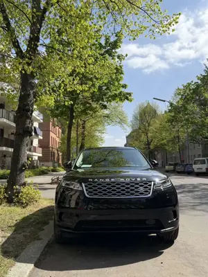 Land Rover Range Rover Velar 2.0d S