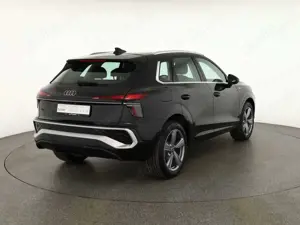 Audi Q3 1.5 TFSI s-line s-tronic n.Modell LED ACC AHK Bild 5