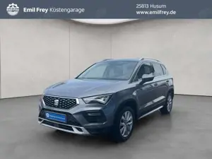 SEAT Ateca 1.5TSI Xperience NAVI,GJR,ACC,Beats,Carplay