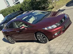 Honda Civic Bild 5