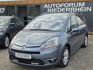Citroen Grand C4 Picasso