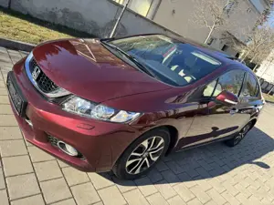 Honda Civic Bild 2