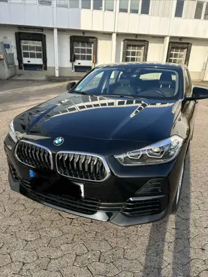 BMW X2 sDrive 20 i Advantage