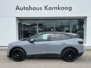Volkswagen ID.4 Pro Performance 77kwh Matrix Area E-Klap Navi