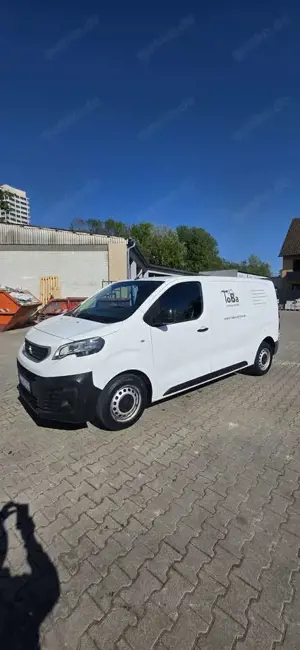 Peugeot Expert Pro L2