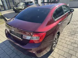 Honda Civic Bild 4