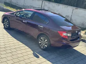 Honda Civic Bild 3