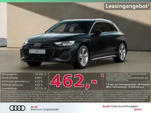 Audi A3 Sportback 40 TFSI e S line AHK LED ACC KAMERA