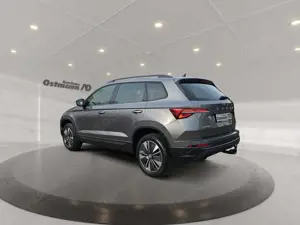 Skoda Karoq Bild 3