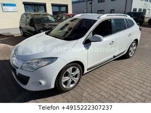 Renault Megane III Grandtour Dynamique