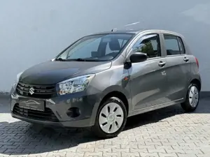 Suzuki Celerio