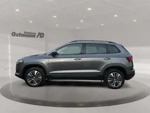 Skoda Karoq Bild 2