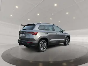 Skoda Karoq Bild 4