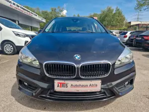 BMW 216
