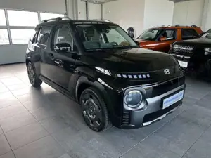 Hyundai Inster Cross EV 49 kWh.Effizienz+Assistenz-Paket