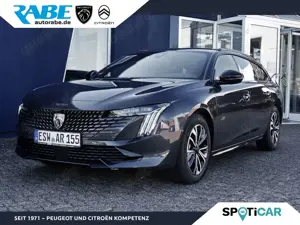 Peugeot 508 SW Allure 130 BlueHDi Neues Modell Klima Navi