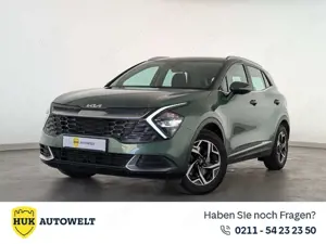 Kia Sportage Sportage 1.6 T-GDI Edition 7 LED+CARPLAY+SHZ+RFK