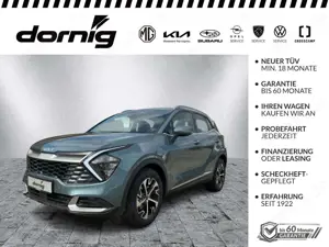 Kia Sportage 1.6 T-GDI 48V DCT 2WD Ultimate