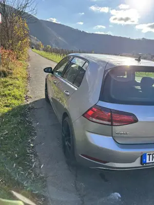 Volkswagen Golf Bild 3