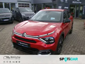 Citroen C4 1.2 12V e-THP / PureTech