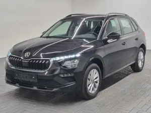 Skoda Kamiq LED/AHK/Kam/SHZ/Smart-Link/Tempomat