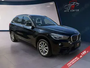 BMW X1 sDrive 18 d Advantage/Navigation
