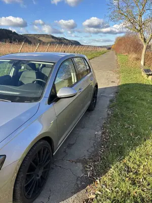 Volkswagen Golf Bild 4