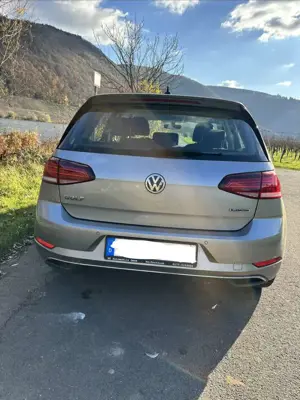 Volkswagen Golf Bild 2