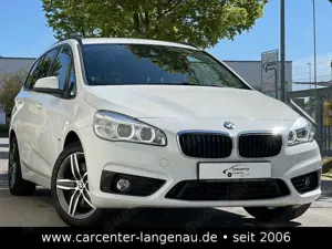 BMW 220 220 d xDrive Gran Tourer Sport Line + 8 x ALU