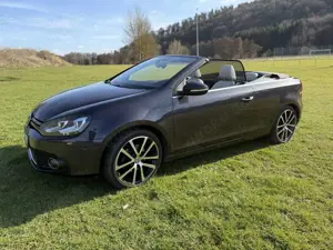 Volkswagen Golf Cabriolet Cabrio 1.4 TSI Lounge
