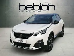 Peugeot 3008 1.5 BlueHDi 130 GT-Line Navi PDC Pano LED