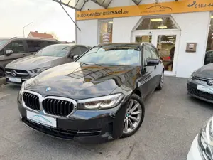 BMW 520 d Mild-Hybrid LED/KAMERA/ACC/LUFTFEDERUNG