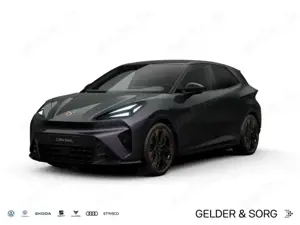 CUPRA Others Endurance Dynamic Plus Plasma 52 kWh *360°