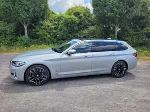 BMW 540 540 d xDrive Luxury Line Bild 5
