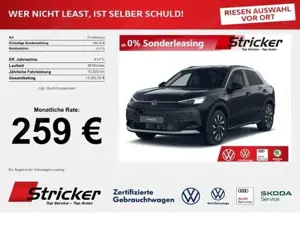 Volkswagen T-Roc Energy 1.5 l eTSI DSG RFK GJ LED ACC