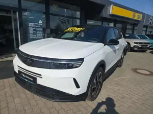 Opel Grandland 1.2 48V Mild-Hybrid 107 kW GS