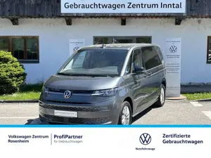 Volkswagen T7 Multivan Life KÜ 2,0 TDI DSG (AHK+RearView+LED) Klima Navi