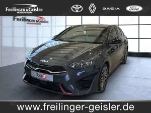 Kia XCeed GT Line Bluetooth Navi LED Klima el. Fenster